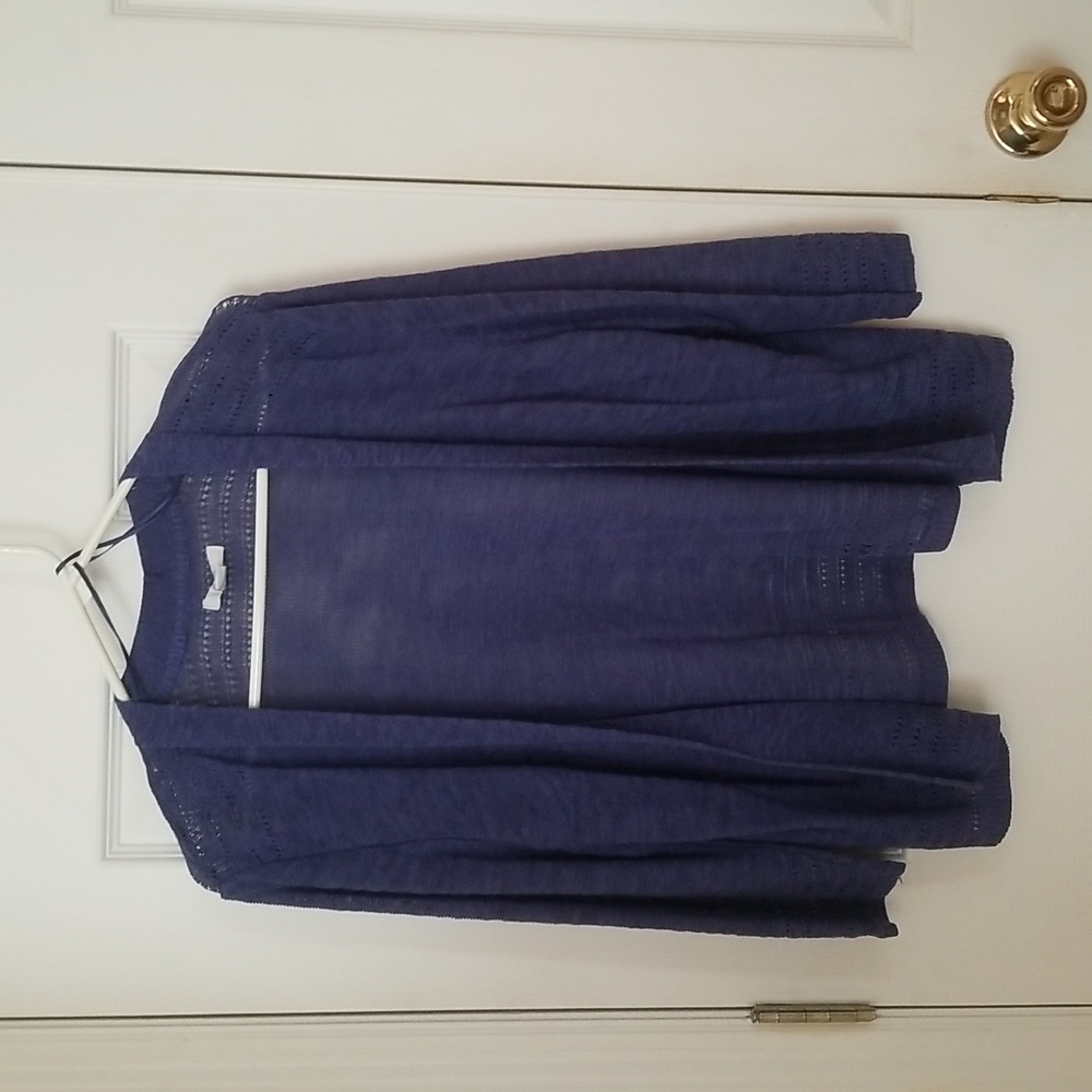 Croft and Barrow Ladies Sweater